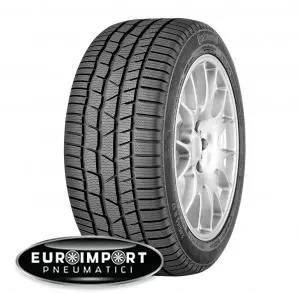 Continental CONTIWINTERCONTACT TS 830 P 225/40 R18 92 V XL  TL BORDINO AUDI  DOT 2026